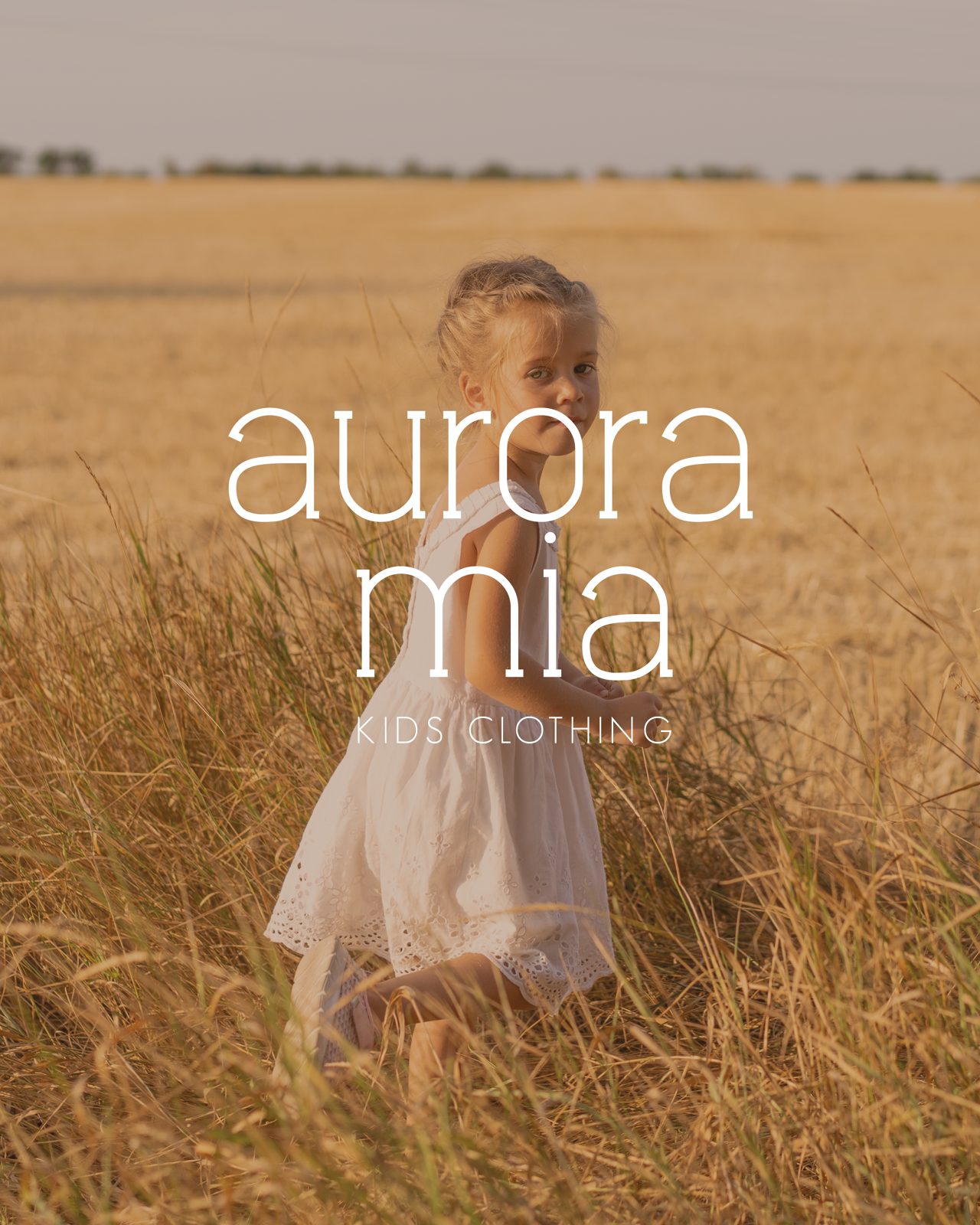 Projeto Aurora Mia